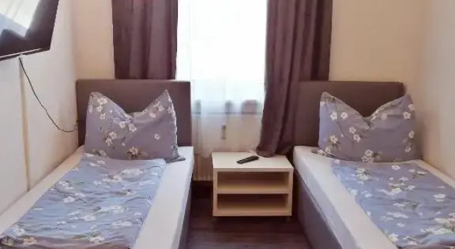 Люкс Betterhome Apartments am Stadion I Free Parking I Self Check-in
