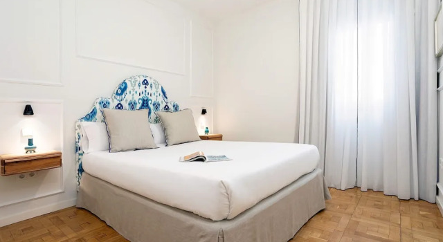 Апартаменты Genteel Home Cabildo IV