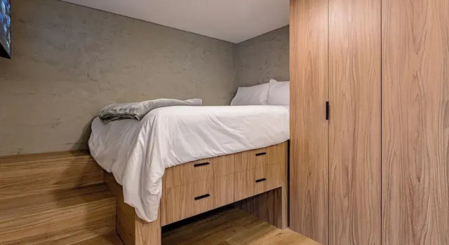 Люкс Mint Roma Residence