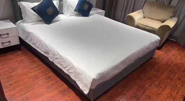 Люкс Business Hangzhou Ninglai Hotel (Xiasha Communication College Branch)