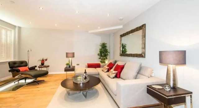 The Norfolk Escape - Beautiful & Bright 4 Mews Homes with 16BDR