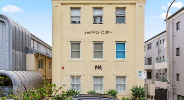 Bright 1-bed Apartment in Coastal North Bondi, Забронировать Апартаменты/квартира Сидней Sydney Region, рядом с Ben Buckler Point