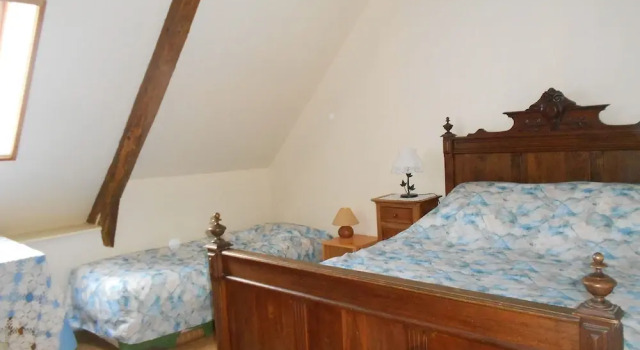 Chambres Kercymado, Rezerwuj Hotel  