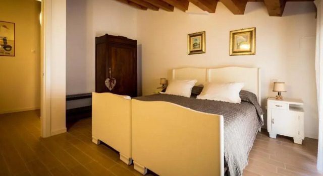 Номер Standard Il Piccolo Principe B&B