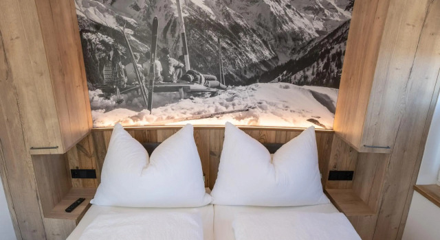 Bernstein Appartements, Rezerwuj Apartament Hotele w Salzburg z parkingiem, Parking