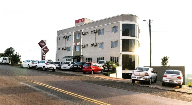 Vivendas Hotel, Забронировать Отель Эрешин Риу-Гранди-ду-Сул