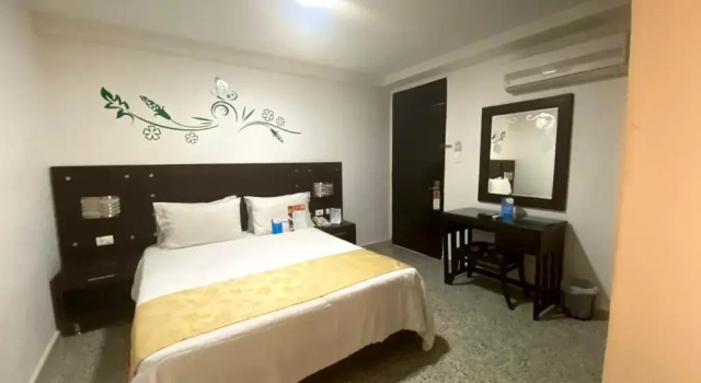 Camera doppia Standard Hotel Arawak Upar