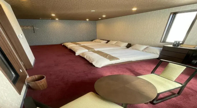 NARITA HOTEL KAKUREGA - Vacation STAY 72264v
