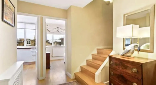 Bright 2Bed2Bath, 12Mins To Natural History Museum