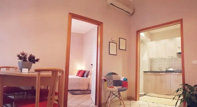 Hotel Residence Risorgimento