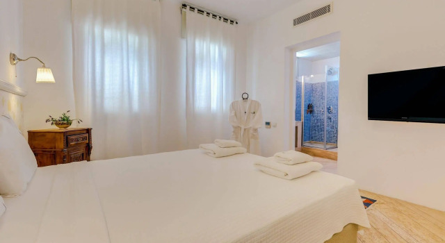 Ev Bharat Butique Hotel Alacati