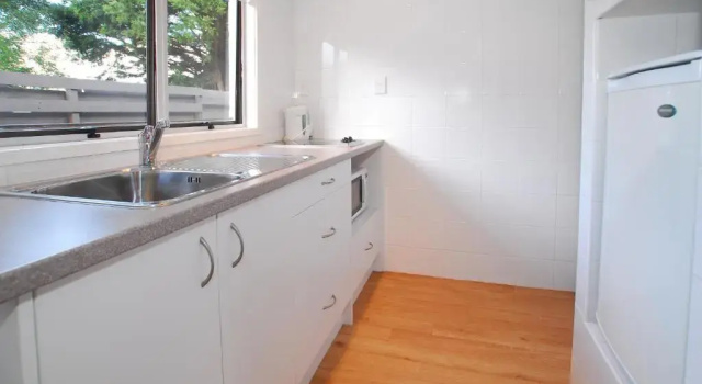 Студия Superior Takapuna Motor Lodge