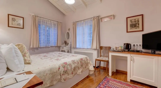 Casa Lavanda Butik Hotel, Varaa Hotelli Hotellit Marmara-alue pysäköinnillä, Pysäköinti