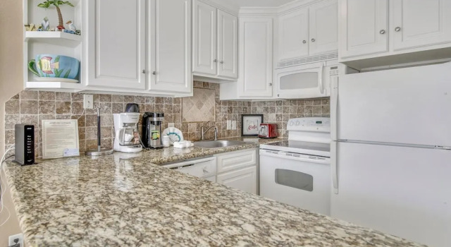 Апартаменты Seascape 2207 in Galveston