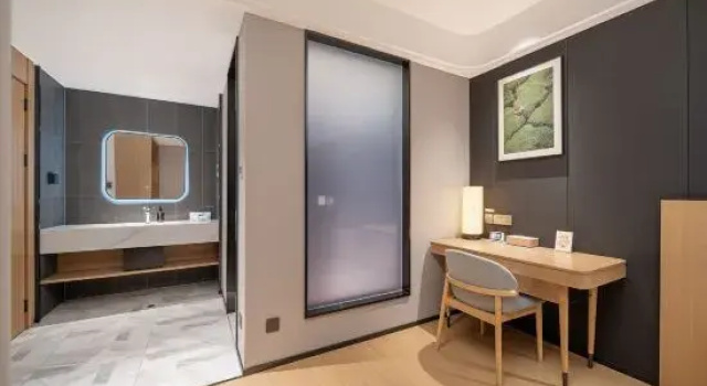 Люкс STARWAY Hotel