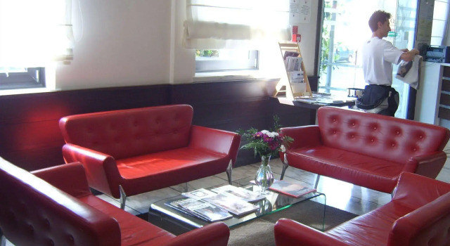 B&B Hotels Park Hotel Mondovi