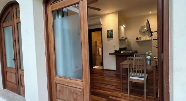 Студия Comfort Paseo Colonial - Leo's Favorite