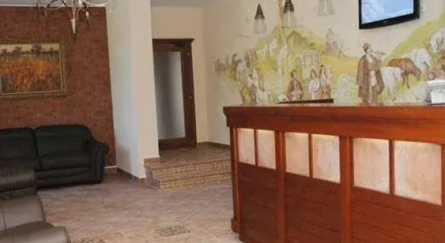 Kera Hotel, Rezervați Hotel Nesterenki Kharkiv