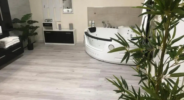 Апартаменты Deluxe Hôtel Saint Albert