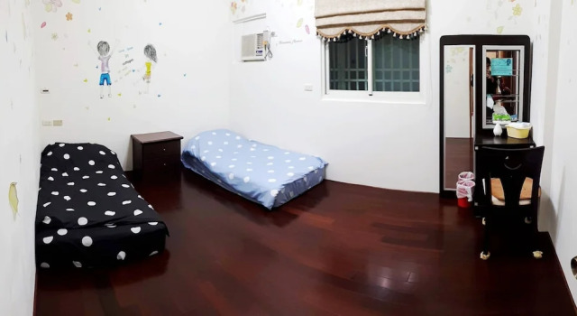 Номер Standard Longstay Love B&B