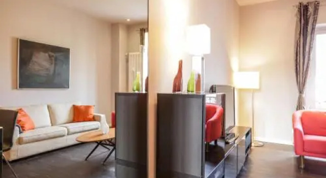 Magenta Cadorna Elegant Apartment, Забронировать Апартаменты/квартира Милан Ломбардия, рядом с Colonne di San Lorenzo