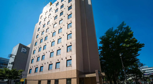Номер Standard Super Hotel Tottori Ekimae