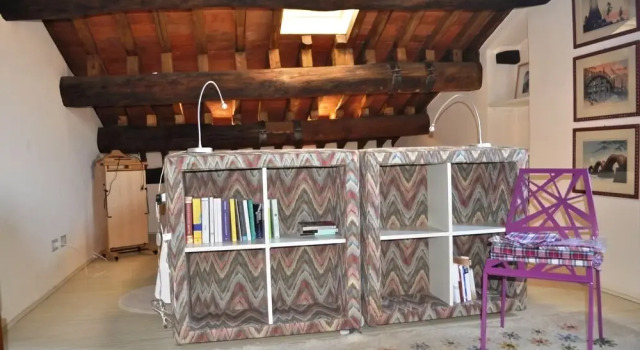 La casa di Lucca, Buchen Sie Hotel Lucca Toskana