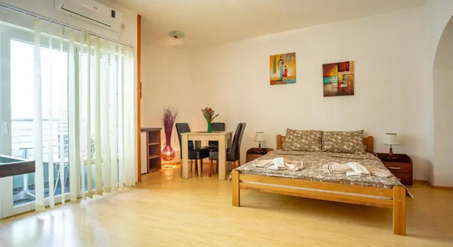 Семейный номер Standard Guesthouse Sunny