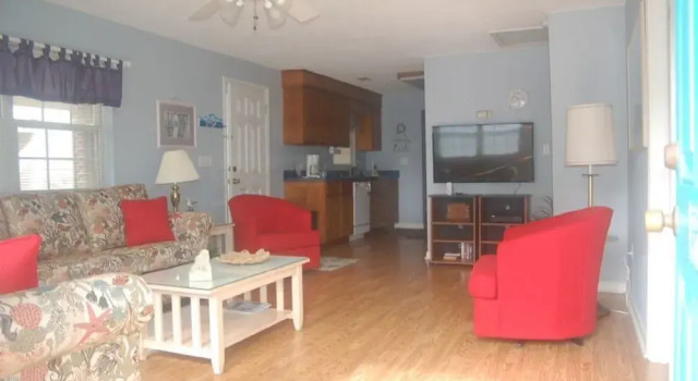 Blackwell House - 3 Br Home