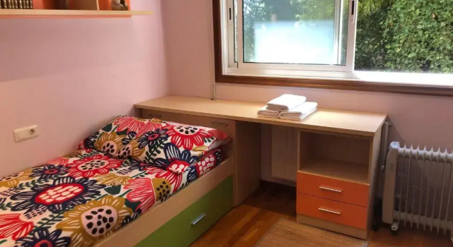 Apartamento 2 hab. en Vigo, Book Apartment Vigo 