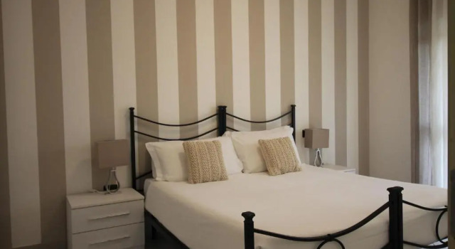 Апартаменты Standard HQ Aparthotel Milano Inn - Smart Suites