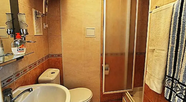 Студия Apartments in the city centre of Nikolaev