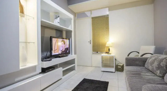 LineRio Copacabana Family Residence 188