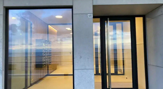 Апартаменты Cosy Apartment Directly on the Beach in Knokke
