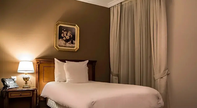 Номер Standard Hotel Le Rive