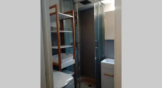 Апартаменты valloire, studio 22m², tout à pied, renové 2019