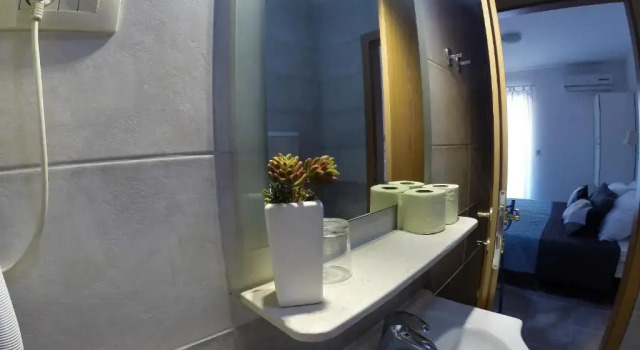 Апартаменты Apartment Luna