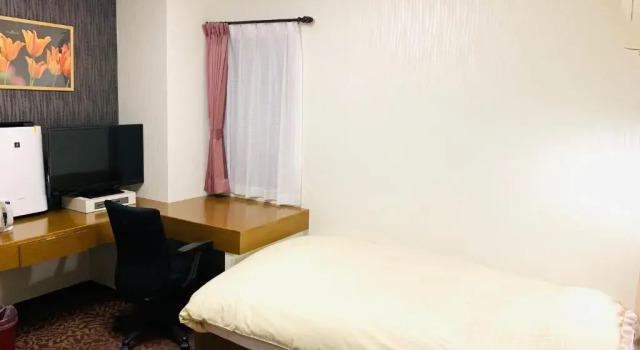 Номер Superior Business Hotel Raicho
