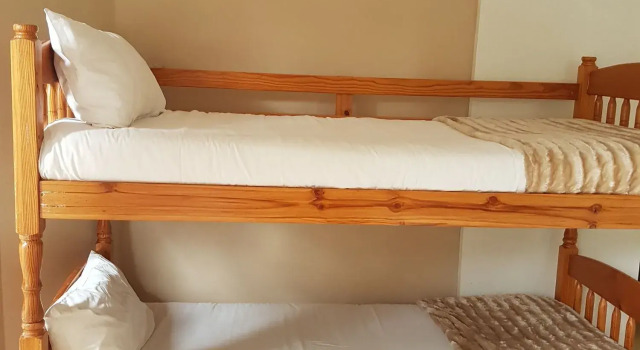 Oasis Shanti Backpackers