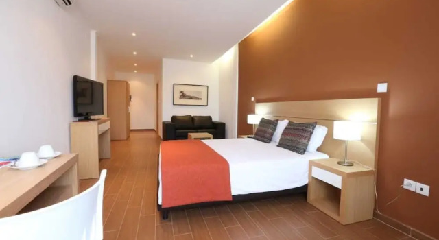 Lobito Guest Houses, Book Pension Hoteller i Benguela med morgenmad, Morgenmad