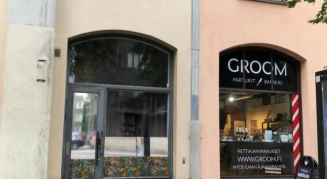 Center of Helsinki, Забронировать Отель Хельсинки Большой Хельсинки, рядом с Зимний сад Хельсинки