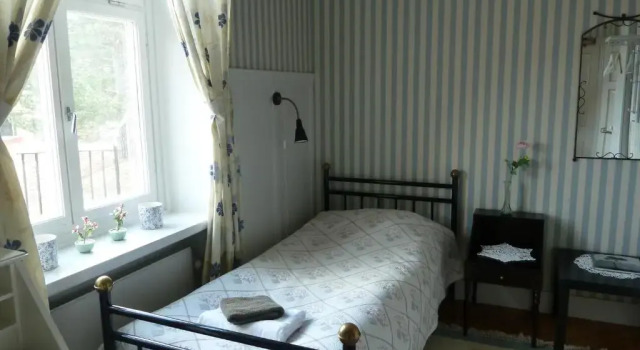Номер Standard Vätternterrassen