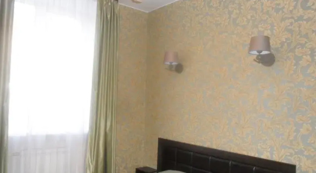 Attashe, Rezervovat Hotel Hotely v Ulan-Ude s bazénem, Bazén