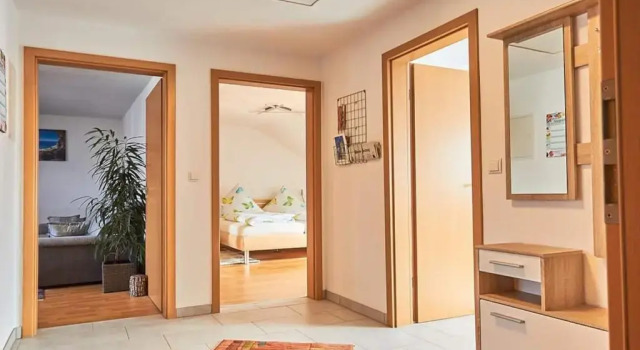 Апартаменты Ferienwohnung Sonya