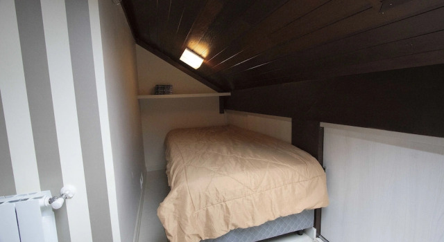 Апартаменты My Home - Copenhague