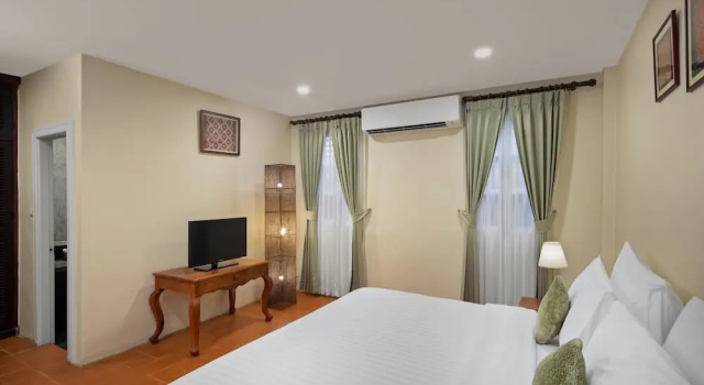 Номер Classic Maison Dalabua