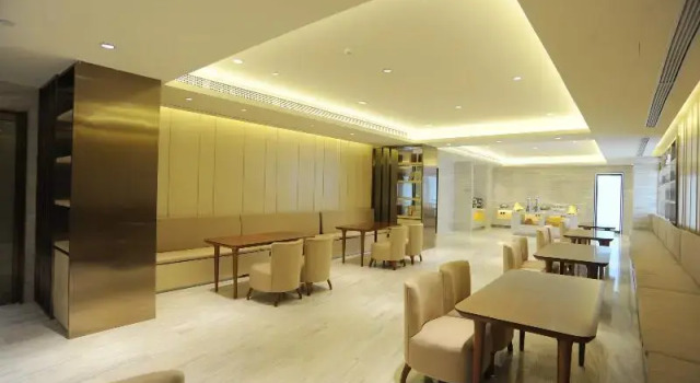 Ji Hotel Hefei Binhu, Rezerwuj Hotel Hotele 3-gwiazdkowe w Luogang, 3*
