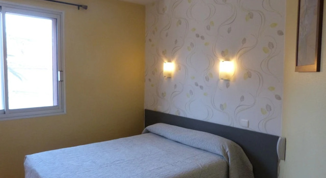 Двухместный номер Standard Hotel Kennedy