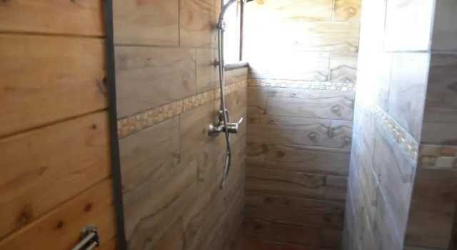 Коттедж Le Chalet