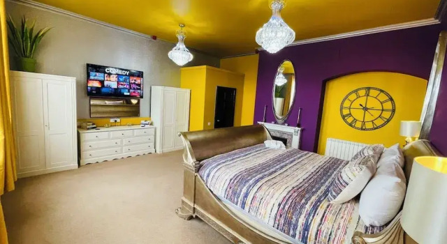 PHOENIX Apartments, Забронировать Апартаменты/квартира Гул Восточный райдинг Йоркшира, рядом с Театр Junction
